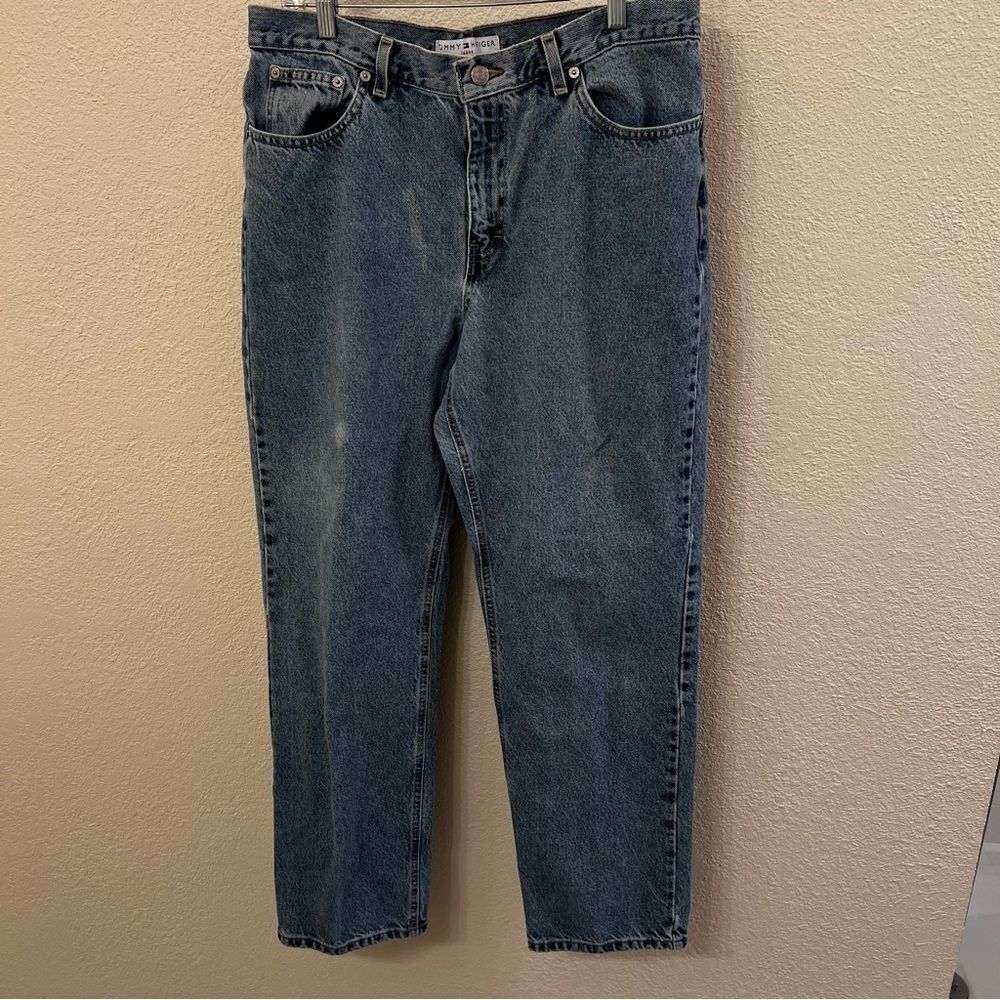 Tommy Hilfiger Jeans (Size 14)